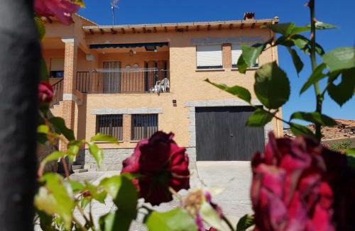 Baterna Apartment | El Patio - Casa de uso turistico