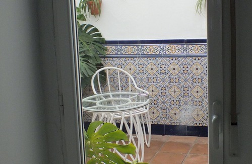 Santiago House | EL Patio DE Santiago