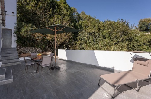 Valleseco Villa | El Patio del Naranjo by Canarias Homelidays