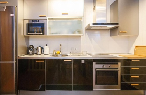 Toledo City Center Apartment | El Patio del Regidor