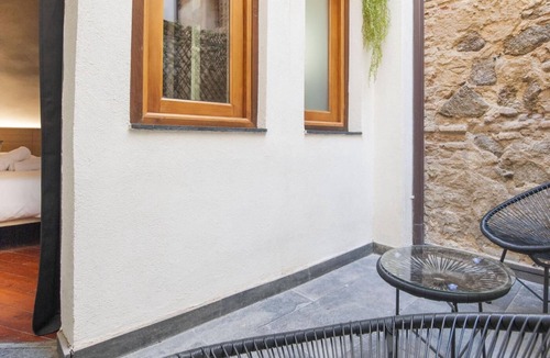 Toledo City Center Apartment | El Patio del Regidor