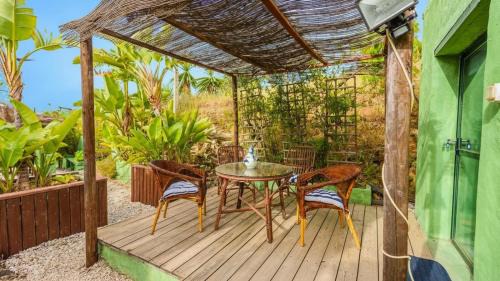 Rincon de la Victoria House | El Pencal Azul Rincón de la Victoria by Ruralidays
