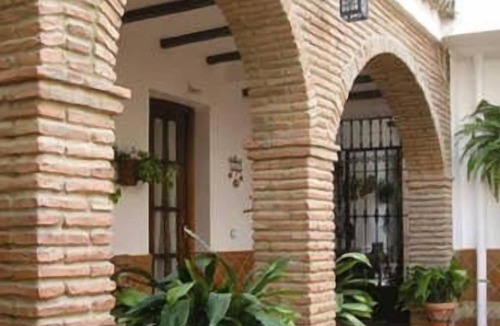 Paterna de Rivera Hotel | El Perro de Paterna