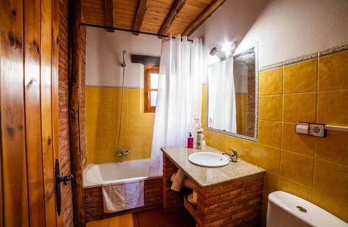 Navasfrias Cottage | El Picoto Navasfrías - Bugallo (3)