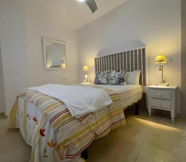 El Portil Apartment | El Portil Pinares