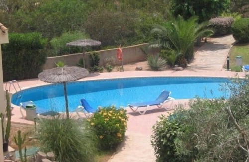 Atamaria Villa | El Rancho 145 La Manga Club, 4 bed/3 bath villa, free WiFi