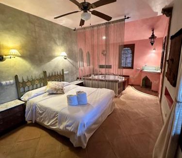 Archidona Villa | EL REFUGIO Archidona