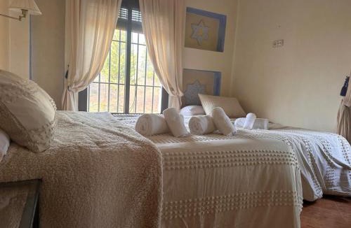 Archidona Villa | EL REFUGIO Archidona