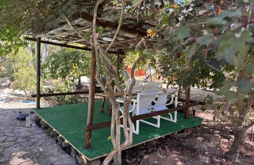 Archidona Villa | EL REFUGIO Archidona