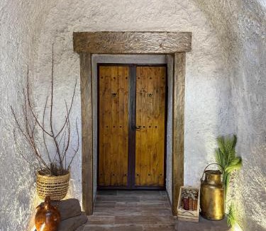 Galdar Ski Chalet | El Refugio de Juncalillo