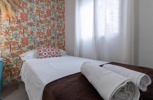 San Pedro Apartment | El Refugio de La Corredera & Parking Incluido