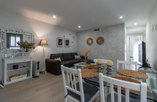 San Pedro Apartment | El Refugio de La Corredera & Parking Incluido