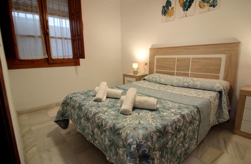 Jewish Quarter Apartment | El Refugio de la Judería