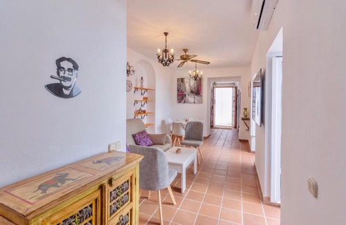 Jewish Quarter House | El Refugio de la Sinagoga