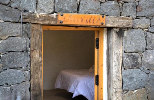 Las Vegas Cabin | El Refugio de Las Vegas