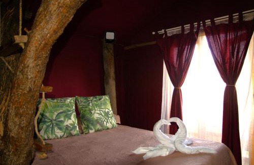 Las Vegas Cabin | El Refugio de Las Vegas