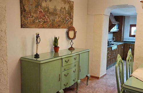 La Romana House | El Refugio De Los Pomares