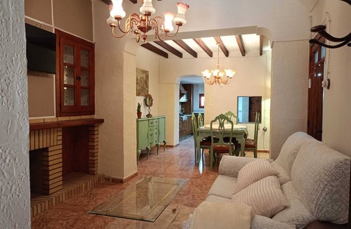 La Romana House | El Refugio De Los Pomares