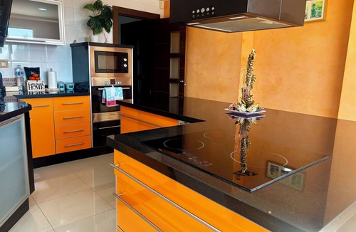 Moralet Ski Chalet | El Refugio de Nuria - Private Swimming Pool - Alicante