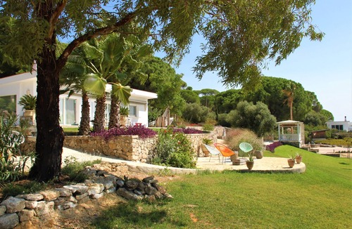 San Ambrosio House | El Refugio Reyes + Guest House - Countryside paradise (max 8 adults + 6 kids)