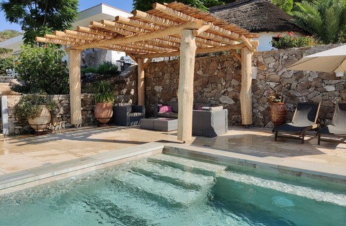 San Ambrosio House | El Refugio Reyes + Guest House - Countryside paradise (max 8 adults + 6 kids)