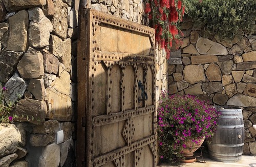 San Ambrosio House | El Refugio Reyes + Guest House - Countryside paradise (max 8 adults + 6 kids)