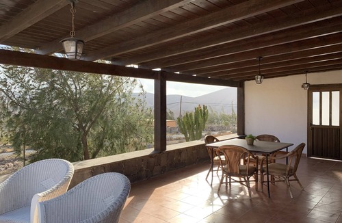 Pajara Cottage | El Remanso, tu lugar para descansar.
