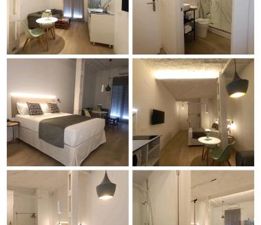 San Juan de Aznalfarache Apartment | "El Rincón de Sevilla 2" A 9 min en metro del centro de Sevilla