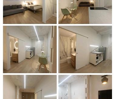 San Juan de Aznalfarache Apartment | "El Rincón de Sevilla 2" A 9 min en metro del centro de Sevilla