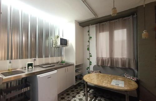 San Juan de Aznalfarache Apartment | "El Rincón de Sevilla 4" A 9 min en metro del centro de Sevilla