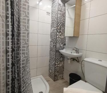 San Juan de Aznalfarache Apartment | "El Rincón de Sevilla 1" A 9 min en metro del centro de Sevilla