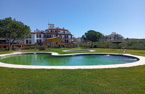 Costa Esuri Bed & Breakfast | El Rincón de Gabriela