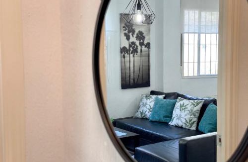 San Basilio Apartment | El rincón de Jesús y Loli
