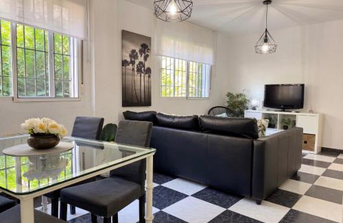 San Basilio Apartment | El rincón de Jesús y Loli