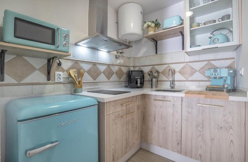 San Pedro Apartment | El rincón de la Chiquita & Parking