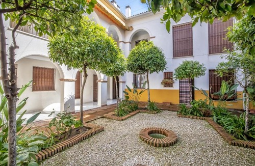San Pedro Apartment | El rincón de la Chiquita & Parking