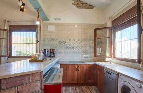 Prado del Rey Villa | El Rincón de Marco y María Prado del Rey by Ruralidays