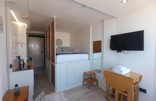 San Juan de Aznalfarache Apartment | "El Rincón de Sevilla 3" A 9 min en metro del centro de Sevilla
