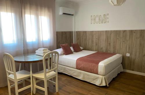 El Rocio Apartment | "El Rincón II de la Macarena" A 11 min a pie del casco antiguo de Sevilla