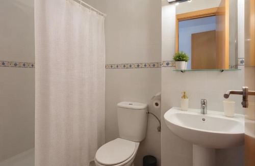 Gerena House | El Rincón Sevillano