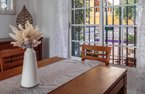 Gerena House | El Rincón Sevillano