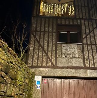 La Alberca Apartment | El Rincón Templario