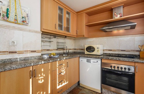 Ayamonte Apartment | El Rincon del Golf III - Isla Canela Golf GRHIII112P122