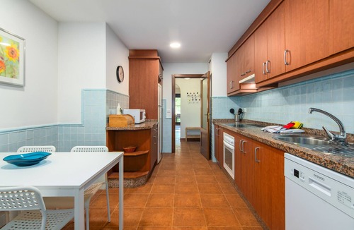 Ayamonte Apartment | El Rincon del Golf I - Isla Canela Golf GRHI6P06