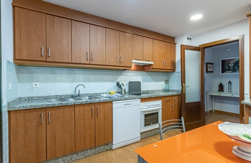 Ayamonte Apartment | El Rincon del Golf II - Isla Canela Golf GRHII25P28