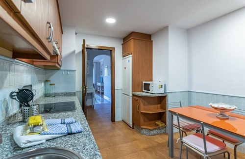 Ayamonte Apartment | El Rincon del Golf II - Isla Canela Golf GRHII25P28