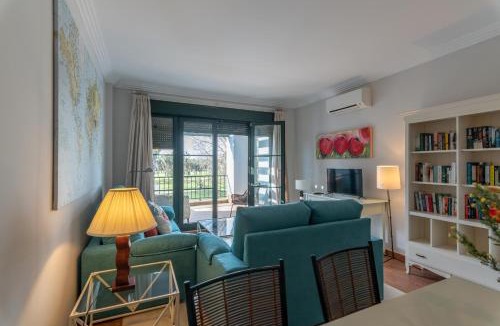 Ayamonte Apartment | El Rincon del Golf II by Ĥ - Isla Canela Golf GRHII18P21