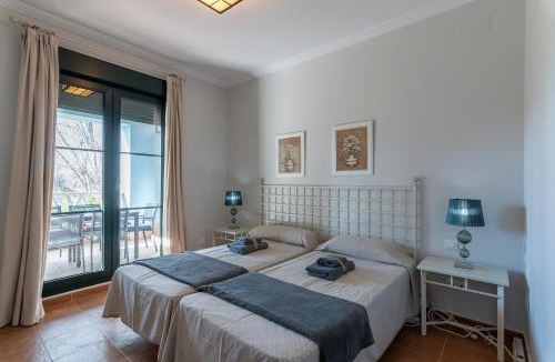 Ayamonte Apartment | El Rincon del Golf II by Ĥ - Isla Canela Golf GRHII18P21