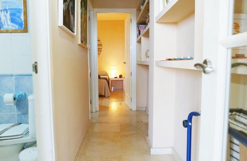 Ayamonte Apartment | El Rincon del Puerto