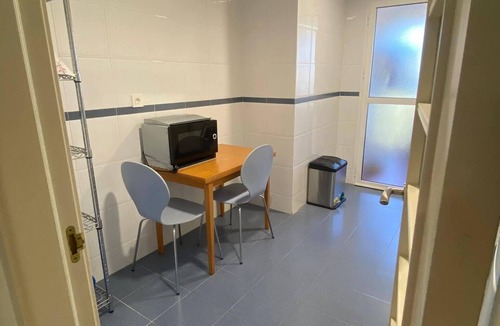 Torre de Benagalbon Apartment | El Rinconcito